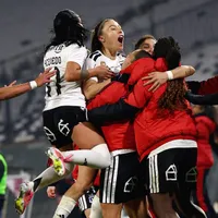 Tabla: Así queda Colo Colo femenino tras vencer a Universidad Católica