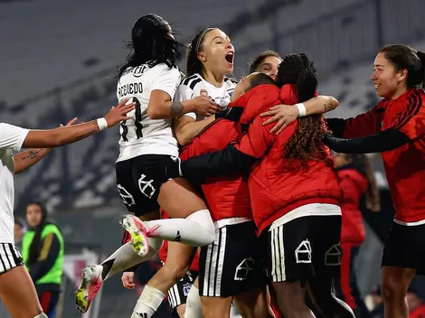 Tabla: Así queda Colo Colo femenino tras vencer a Universidad Católica