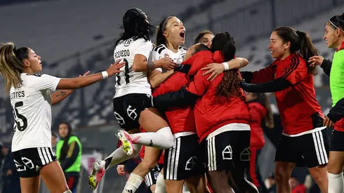 Tabla de posiciones: Así queda Colo Colo femenino tras vencer a Universidad Católica.