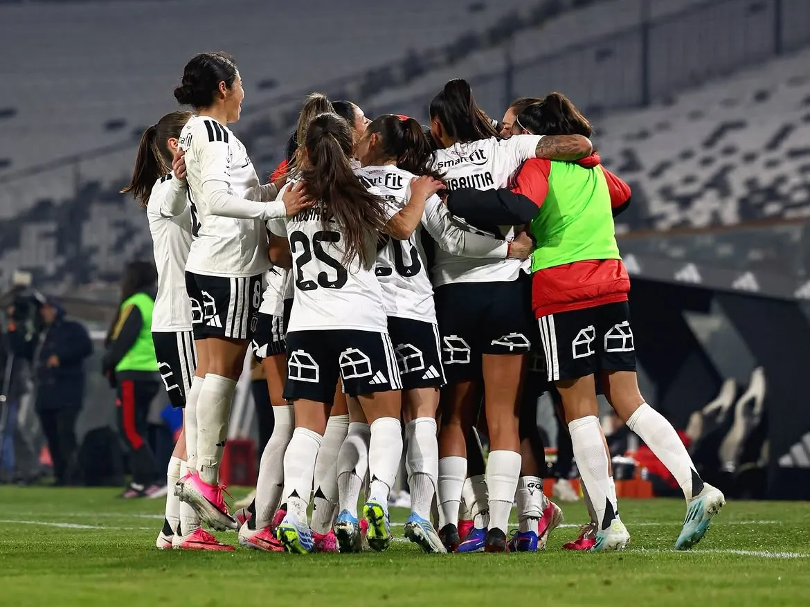 El Cacique venció por 2 a 1 a Universidad Católica y sumó tres puntos de oro para escaparse en la cima. 