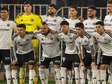 Los resultados que necesita Colo Colo para avanzar a los octavos de Copa Chile