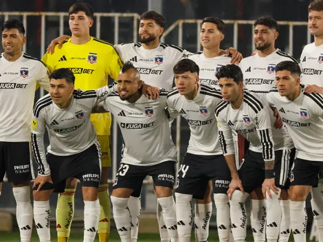 Los resultados que necesita Colo Colo para avanzar a los octavos de Copa Chile