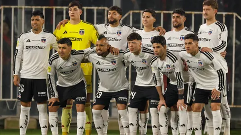 Los resultados que necesita Colo Colo para avanzar a los octavos de Copa Chile