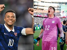 ¿Qué canal transmite el partido de Francia vs Paraguay por los octavos de final del Mundial?