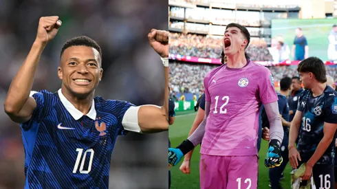 ¿Qué canal transmite el partido de Francia vs Paraguay por los octavos de final del Mundial?