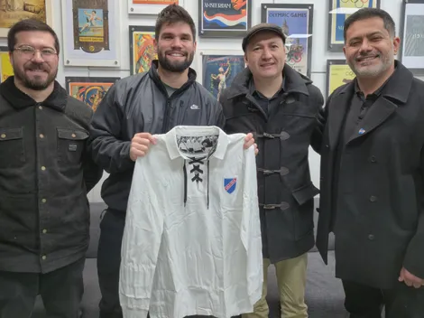 CSD Colo Colo entrega distinción a Rodrigo Rojas, mejor karateka del mundo