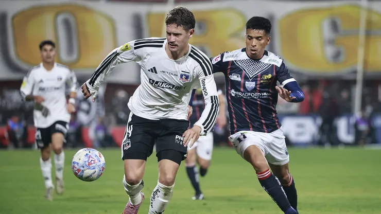 ¿Cuándo juega Colo Colo vs Deportes Recoleta y qué canal transmite la fecha la fecha 5 de la Copa Chile?