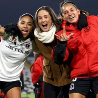 Colo Colo Femenino tiene programación oficial de su próximo partido