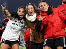 Colo Colo Femenino tiene programación oficial de su próximo partido
