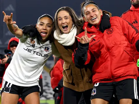 Colo Colo Femenino tiene programación oficial de su próximo partido