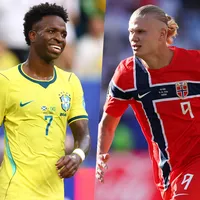 ¿Qué canal transmite a Brasil vs Noruega por el Mundial 2026?