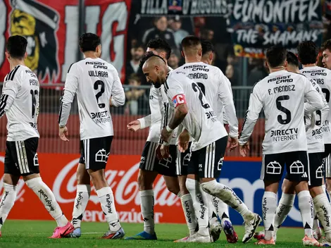 Los referentes de Colo Colo que pueden aportar a la Selección Chilena