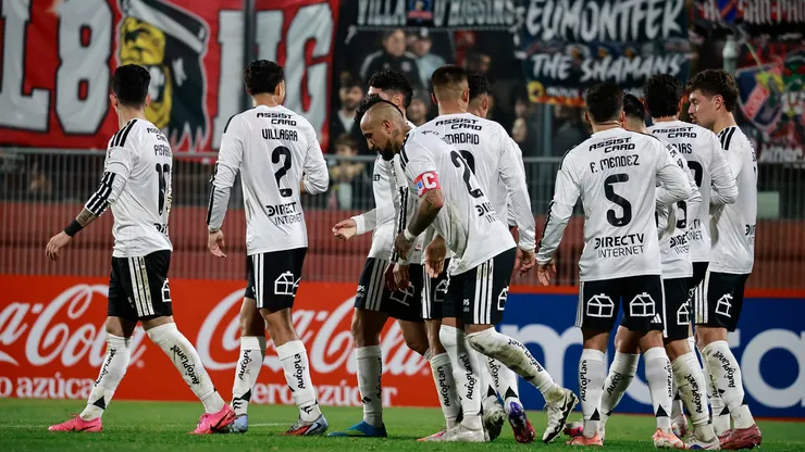 Los referentes de Colo Colo que pueden aportar a la Selección Chilena