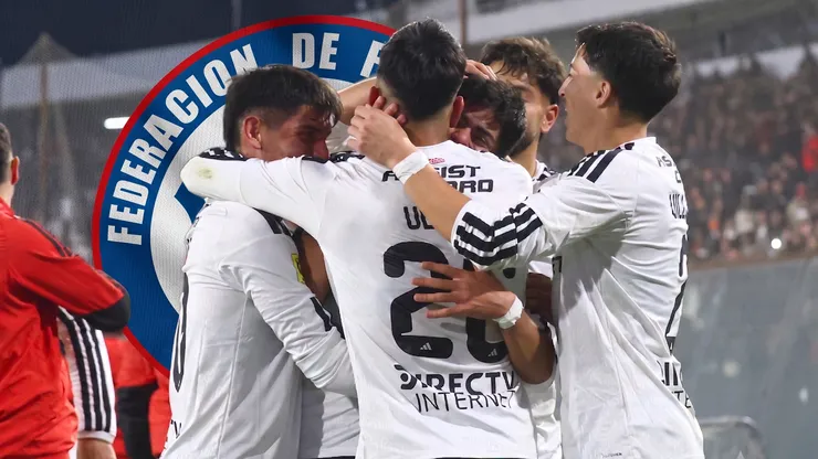 Colo Colo debe ser el pilar de la Roja camino al Mundial 2030.