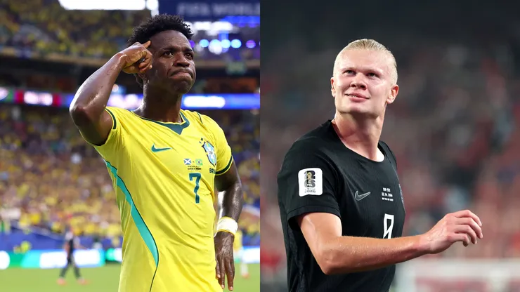 ¿Qué canal transmite hoy el partido de Brasil vs Noruega por los octavos de final del Mundial?