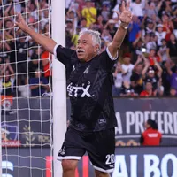 Carlos Caszely: El ídolo terrenal que enamoró a Colo Colo y Chile entero