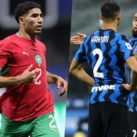 Hakimi se acuerda de Vidal tras clasificar a cuartos del Mundial 2026