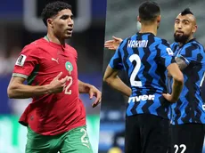 Hakimi se acuerda de Vidal tras clasificar a cuartos del Mundial 2026