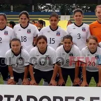 Debutó en Colo Colo Femenino y anuncia su retiro del fútbol por lesiones