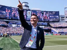 El emotivo mensaje de Justo Villar tras la eliminación de Paraguay