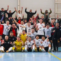 Clásico es ganarte en el Futsal: Colo Colo venció a la U y juega la final