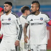 Tras U. Española vs O'Higgins: Así queda la tabla de la Copa Chile