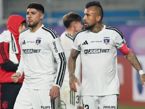 Tras U. Española vs O'Higgins: Así queda la tabla de la Copa Chile