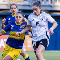 Colo Colo FEM es campeón Sub 19: Cata Muñoz y Javi Coronado las figuras