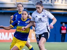 Colo Colo FEM es campeón Sub 19: Cata Muñoz y Javi Coronado las figuras