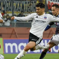 ¿A qué hora juega Colo Colo vs Recoleta y qué canal transmite?