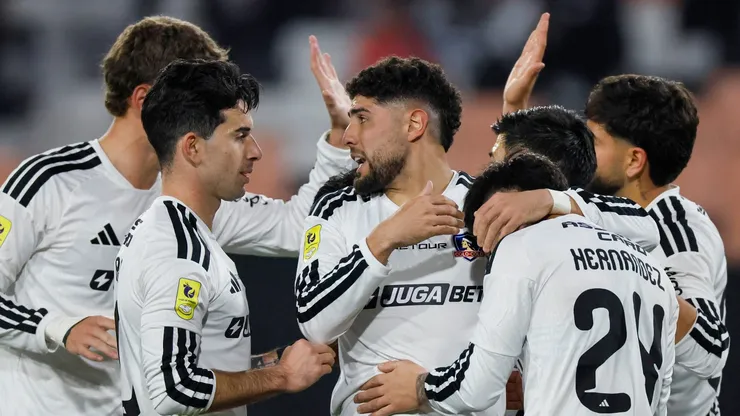 Tras clasificar en Copa Chile: ¿Cómo se define el rival de Colo Colo en Octavos de Final?