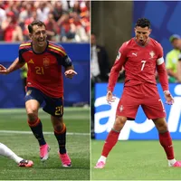¿Qué canal transmite a España vs Portugal por el Mundial 2026?