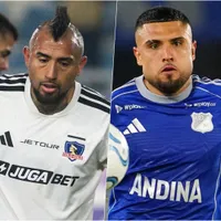 Próximo partido Colo Colo vs Millonarios: ¿Cuándo juegan y a qué hora es el amistoso?