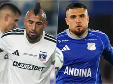 Próximo partido Colo Colo vs Millonarios: ¿Cuándo juegan y a qué hora es el amistoso?