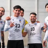 Colo Colo tiene rival para la final del Futsal