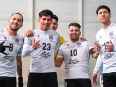 Colo Colo tiene rival para la final del Futsal