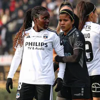 ¿Cuándo juega Colo Colo Femenino vs Coquimbo y qué canal transmite?