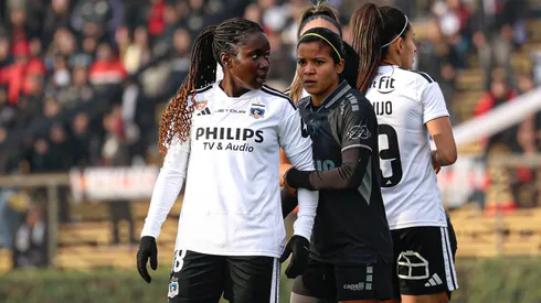 ¿Cuándo juega Colo Colo Femenino vs Coquimbo Unido y qué canal transmite la Liga Femenina?