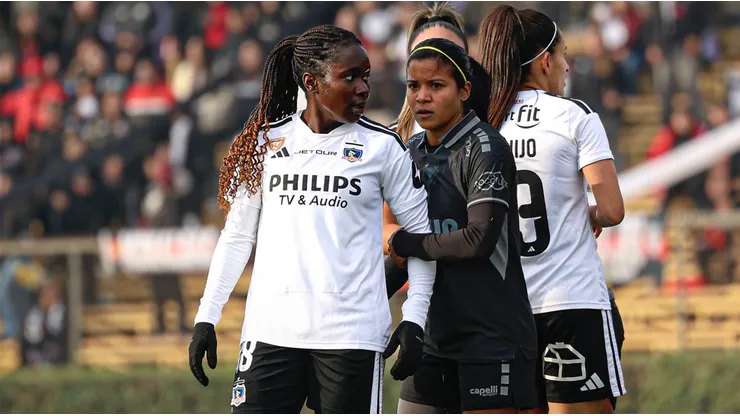 ¿Cuándo juega Colo Colo Femenino vs Coquimbo Unido y qué canal transmite la Liga Femenina?