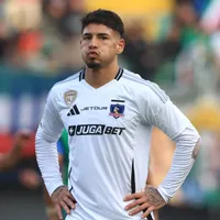 Alan Saldivia interesa en Independiente: El monto que puede recibir Colo Colo
