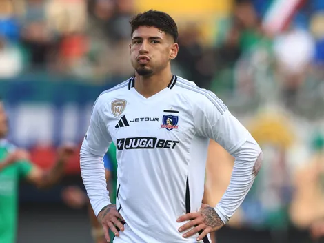 Alan Saldivia interesa en Independiente: El monto que puede recibir Colo Colo