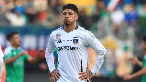Alan Saldivia interesa en Independiente: El monto que puede recibir Colo Colo