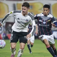 En vivo: Colo Colo recibe a Recoleta ya clasificado en Copa Chile