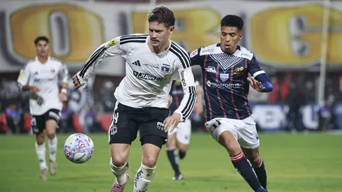 En vivo: Colo Colo recibe a Recoleta ya clasificado en Copa Chile.