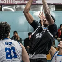 ¿Cuándo juega Colo Colo Basquet vs UC y qué canal transmite la LNB?