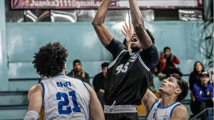 ¿Cuándo juega Universidad Católica vs Colo Colo Basquet y qué canal transmite la LNB Chile?