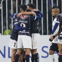 Tras penal de Maureira: Branco Provoste adelanta a Deportes Recoleta