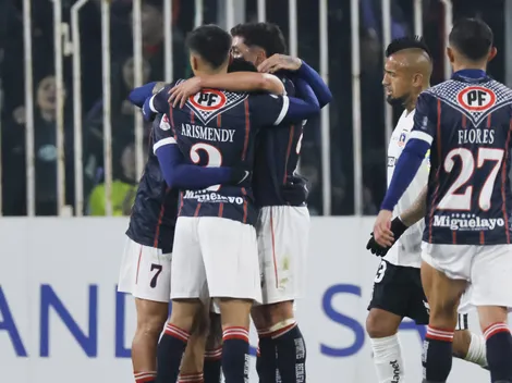 Tras penal de Maureira: Branco Provoste adelanta a Deportes Recoleta