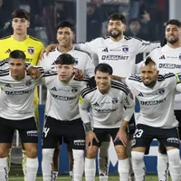 Uno a Uno: Colo Colo se complica solo ante un duro Recoleta