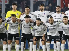 Uno a Uno: Colo Colo se complica solo ante un duro Recoleta